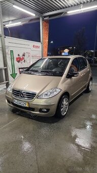 Mercedes-Benz A,200,STK 12/27 - 3
