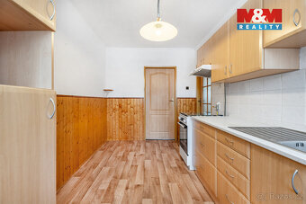 Prodej bytu 2+1, 114 m², Jablonec nad Nisou, ul. Vysoká - 3