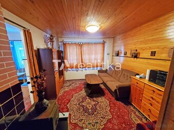 Prodej dům Chata, 60㎡ Ostravice 73914 - 3