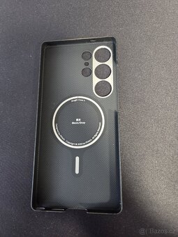 Kryt Pitaka na Samsung Galaxy Ultra S25 - 3