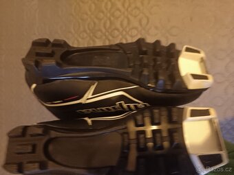 Boty na běžky Alpina 35 nnn - 3