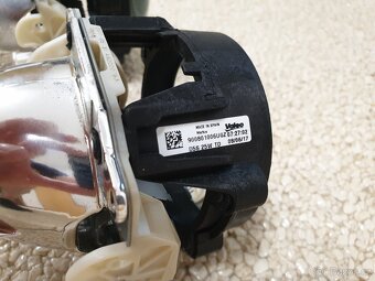 BI-xenon čočky Valeo D5S - 3