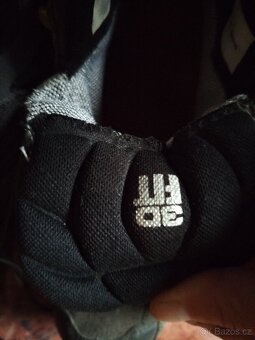 Kotníkové boty, botasky Salomon - 3