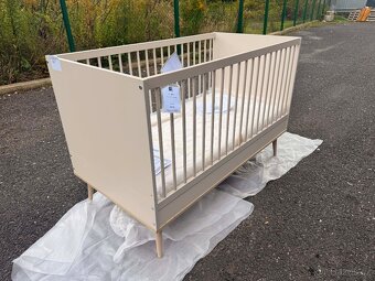 Dětská postýlka - 3