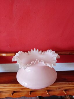 Váza Bohemia Crystal - 3