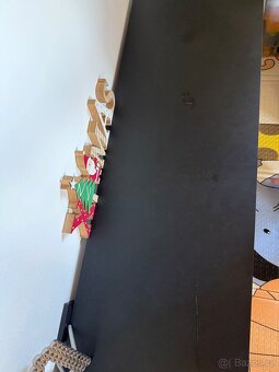 Obývací stěna - 3