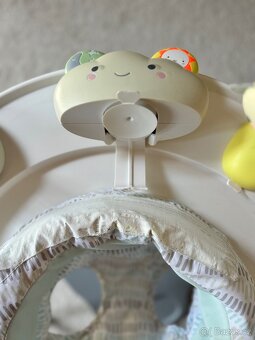 SKIP HOP Aktivní centrum 3v1 - 3