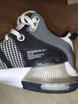 Nike LeBron James Witness VII - 3