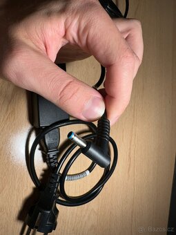 HP original nabijecka na notebook. - 3