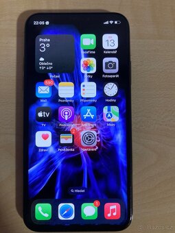 Iphone x jako nový - 3