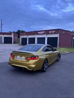 Bmw 435i Coupe - 3