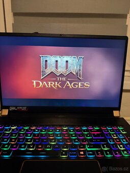 Msi GS75 stealth - 3