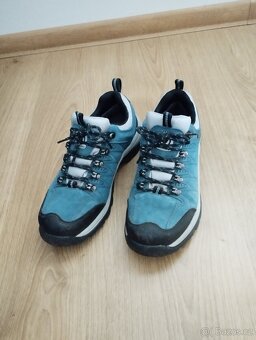 Outdoorové boty Ardon vel. 41 - 3