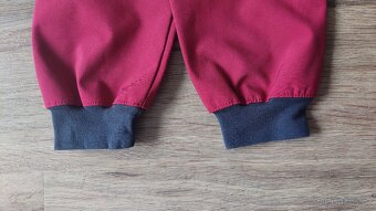 Unuo kalhoty 92/98,  top stav - 3