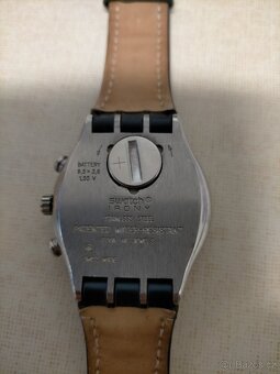 Pánské hodinky Swatch - 3