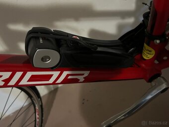 Prodám Superior RX 510 Lady 2015 - 3