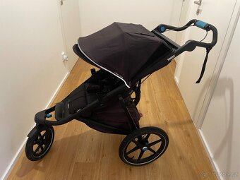 Thule Urban Glide 2 - 3