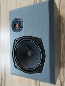 DIY repro soustava - 3