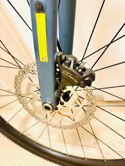 Gravel CUBE nuroad Pro  2025 - 3