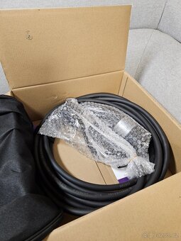 Elektro nabíječka QIAO EV Charging cable Q61, Nová - 3