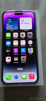 iPhone 14 pro max 256GB - 3