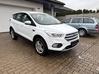 FORD KUGA 1.5 Ecoboost R.v2019 TITANIUM 138000km - 3