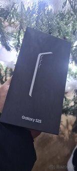 Samsung S25 nerozbalen nový - 3