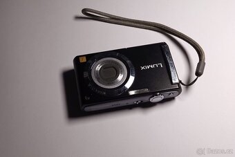 Panasonic Lumix DMC-FS3 - 3