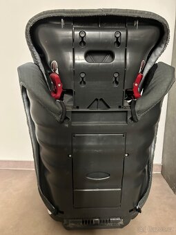 Britax Römer KID pro děti 15-36kg - 3