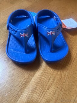 CROCS Baya Flip Kids 27/28/29 (C10/C11) - 3