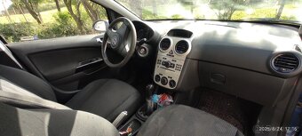 Prodám Opel Corsa - 3