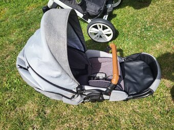 Kočár Firkon Vesta - 3