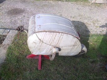 Prodám PAV 40 Letňany - 3