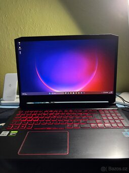 Acer Nitro 5 - 3