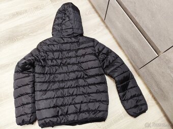 Jarní/podzimní bunda vel. 152 - 3