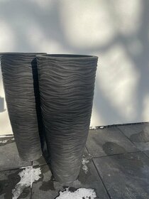 Designové květináče do interiéru - 3