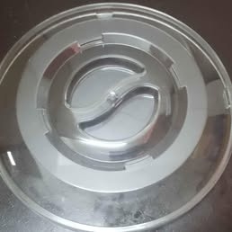 Sencor Síta do sušičky - 3