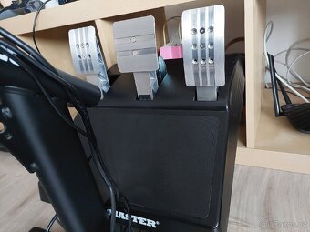 Thrustmaster T-GT II - 3