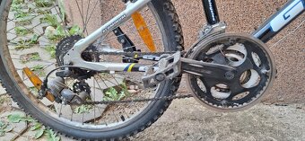 SLEVAHorské kolo pro 7 - 9 let - 3