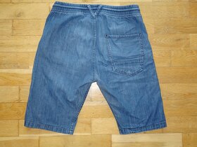 chlapecké kraťasy vel. 164 - 3
