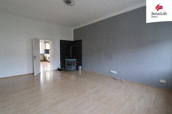 Prodej bytu 5+1 135 m2 Čs. armády, Kraslice - 3