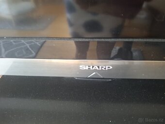 Televize Sharp - 3