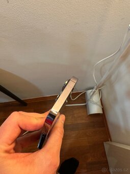 iPhone 14 Pro 256 GB – Deep Purple - 3