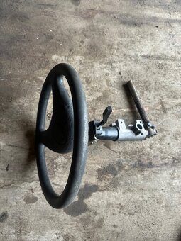 Volant Avia Daewoo A75 - 3