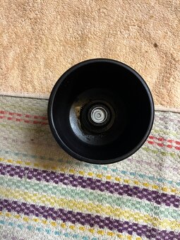 Víko olejového filtru BMW - 3