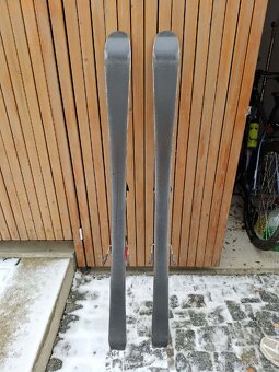 Dětské lyže Sporten Phantom - 3