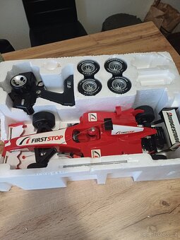 Prodám Rc F1 - 3