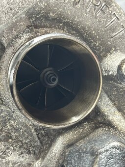 Turbo 2.0tdi 125kw BMN - 3