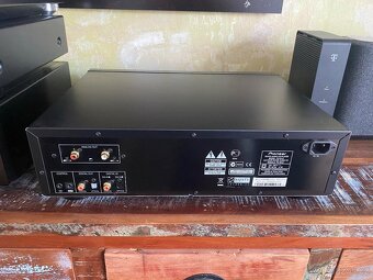 Pioneer PD-50-K CD - SACD přehrávač - 3