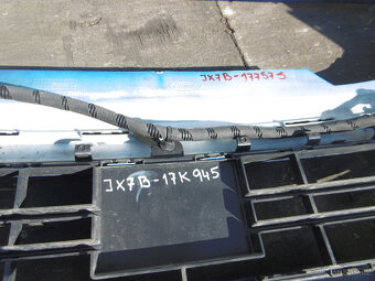 Ford Focus MK4 přední nárazník 2018- - 3